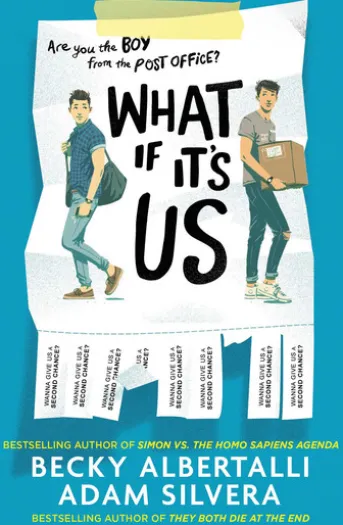 What If It's Us