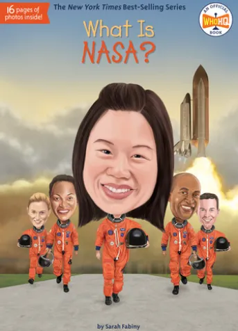 What Is NASA?