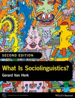 What Is Sociolinguistics?