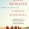 What Remains