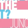What's the T?