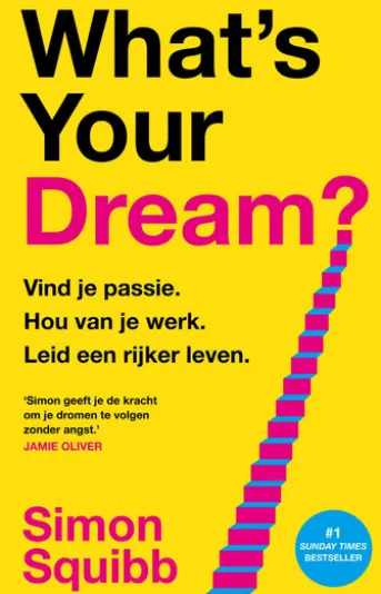 What's Your Dream?