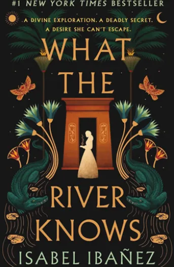 What the River Knows
