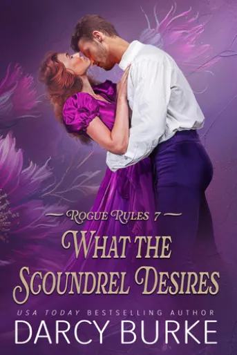 What the Scoundrel Desires