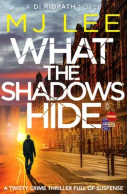 What the Shadows Hide