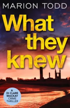 What They Knew