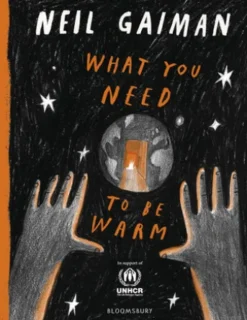 What You Need to Be Warm