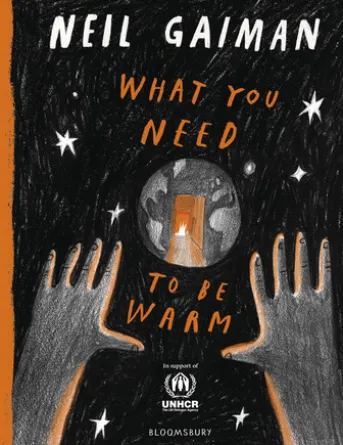 What You Need to Be Warm