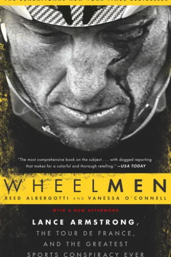 Wheelmen