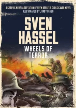 Wheels of Terror