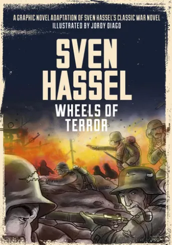Wheels of Terror
