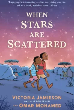 When Stars are Scattered