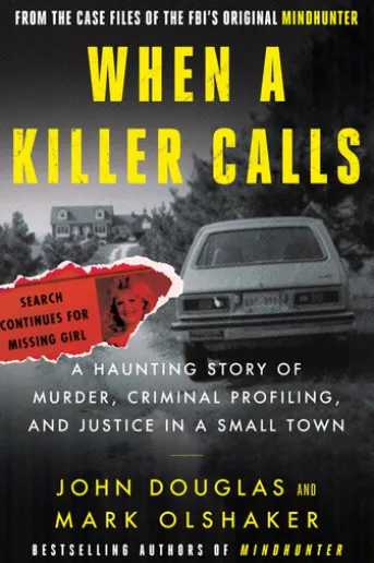 When a Killer Calls