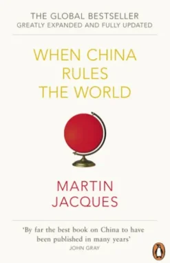 When China Rules The World