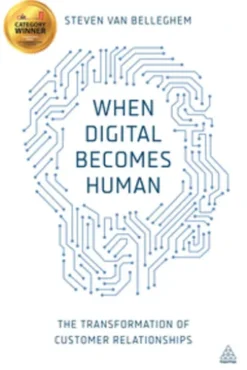 When Digital Becomes Human