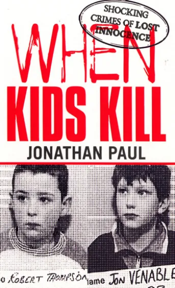 When Kids Kill