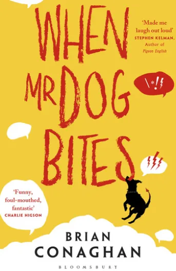 When Mr Dog Bites