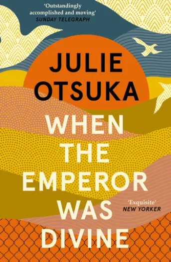 When The Emperor Was Divine