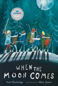 When the Moon Comes