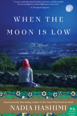 When the Moon Is Low