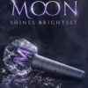 When the Moon Shines Brightest