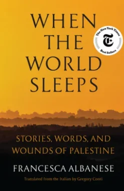 When the World Sleeps
