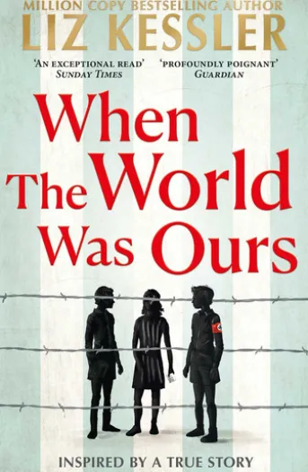 When The World Was Ours