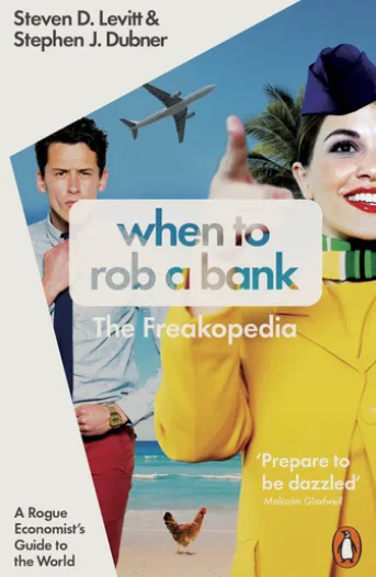When to Rob a Bank