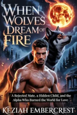 When Wolves Dream of Fire