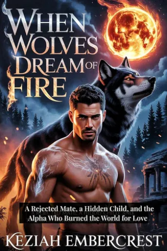 When Wolves Dream of Fire