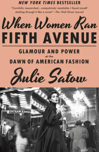 When Women Ran Fifth Avenue