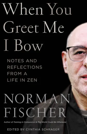 When You Greet Me I Bow