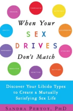 When Your Sex Drives Don't Match