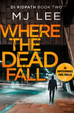 Where The Dead Fall