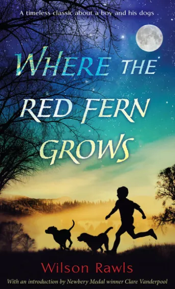 Where the Red Fern Grows