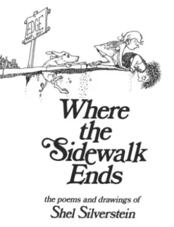 Where the Sidewalk Ends