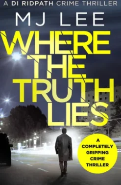 Where The Truth Lies