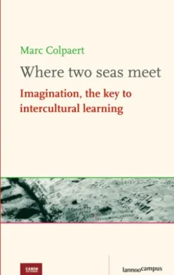 Where two seas meet