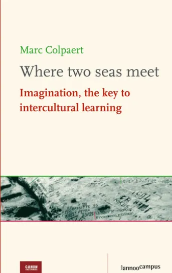 Where two seas meet