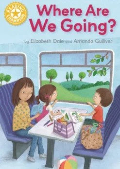 Where Are We Going?