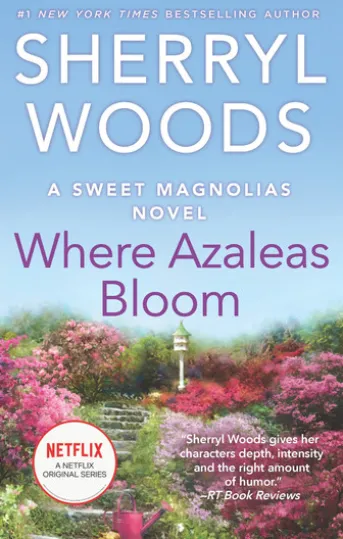Where Azaleas Bloom