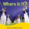 Where Is It?