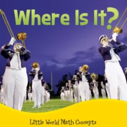 Where Is It?