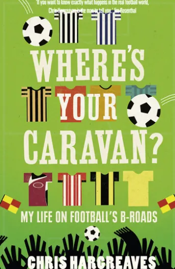 Where’s Your Caravan?