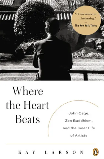 Where the Heart Beats
