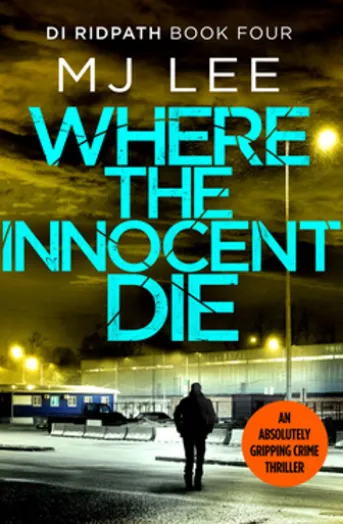 Where the Innocent Die