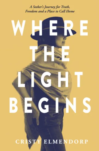 Where the Light Begins