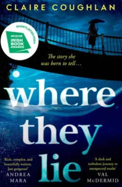 Where They Lie
