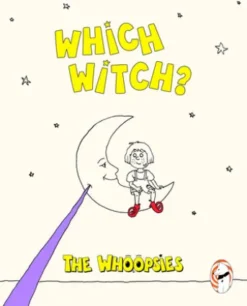Which Witch?