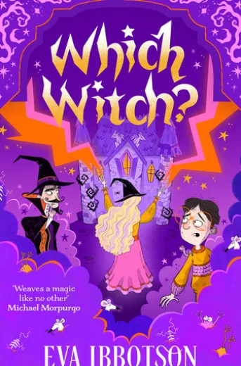 Which Witch?